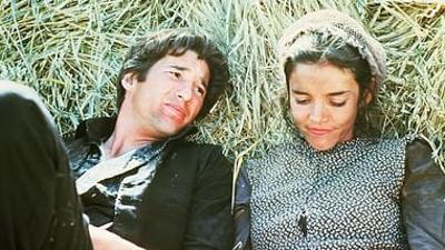 In der Glut des Südens