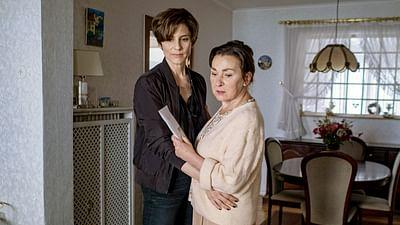 In Wahrheit: Blind vor Liebe