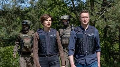 In Wahrheit - Zwischen Recht und Gerechtigkeit