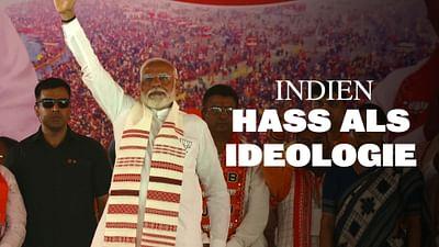 Indien - Hass als Ideologie