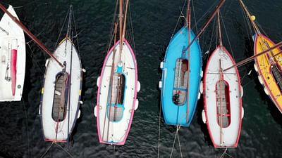 Inseln Italiens: Pantelleria