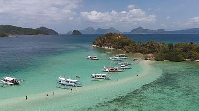 Inselwelt Philippinen: Im Höhlenlabyrinth von Palawan