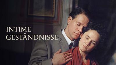 Intime Geständnisse
