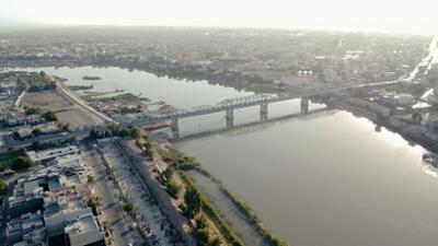 Irak: Vergiftetes Wasser, verkaufte Nieren