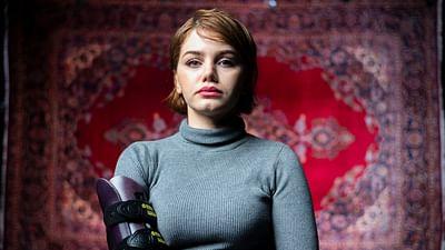 Iran - Wut aufs Regime