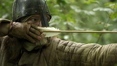 Irland - die Invasion der Normannen (1/2)