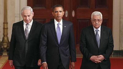 Israel und die Palästinenser (1/2): Ein möglicher Frieden