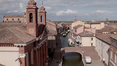 Italien, meine Liebe: Emilia Romagna