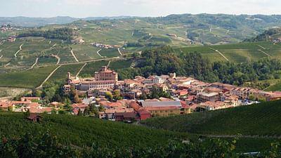 Italien, meine Liebe: Piemont