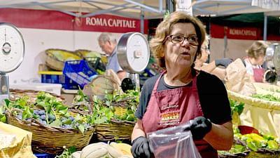 Italien, meine Liebe: Latium