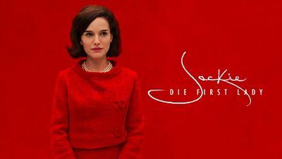 Jackie: Die First Lady