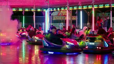 Jahrmärkte - Eine andere Geschichte der Kunst