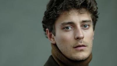 Jakub Józef Orlinski - Music for a While