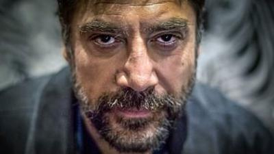 Javier Bardem - Präsenz pur
