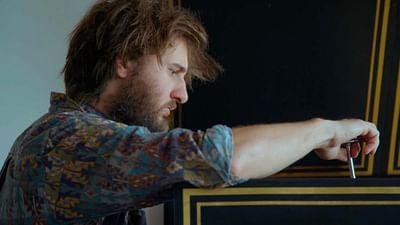 Jean Rondeau und das Cembalo