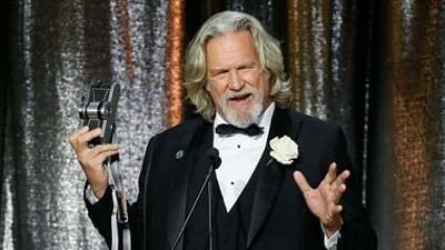 Jeff Bridges und "The Dude" - Coole Aura, später Ruhm