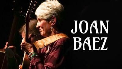 Joan Baez: The Fare Thee Well Tour