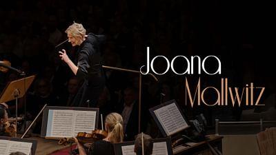 Joana Mallwitz & das Konzerthausorchester Berlin: Ravel, Beethoven, Meredith und Dessner
