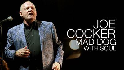 Joe Cocker - Mad Dog with Soul