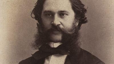 Johann Strauss und die Frauen