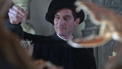 Johannes Kepler, der Himmelsstürmer