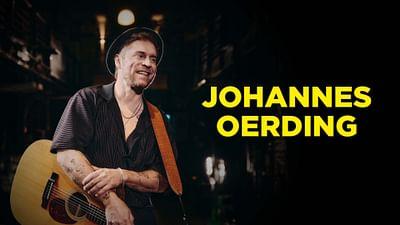 Johannes Oerding: Baloise Session 2025