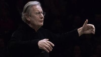 John Eliot Gardiner - The Art of Conducting