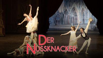 John Neumeier: Nussknacker: Hamburg Ballett