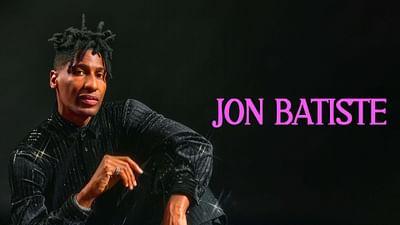 Jon Batiste: Baloise Session 2025