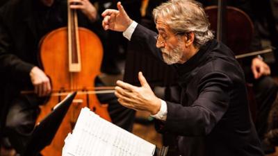 Jordi Savall dirigiert Mozarts Requiem: Mozartwoche Salzburg 2023