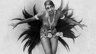 Josephine Baker, Ikone der Befreiung