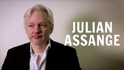 Julian Assange: Chronik einer Spionageaffäre: ARTE Reportage Julian Assange: Chronik einer Spionageaffäre: ARTE Reportage