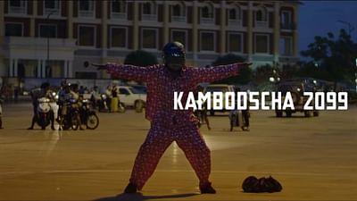 Kambodscha 2099: von Davy Chou