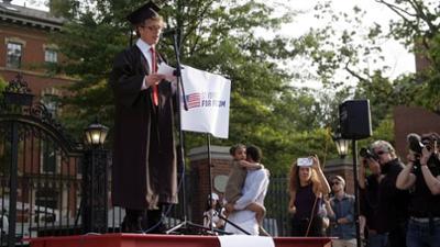 Kampf um Harvard (3/3): Justiz