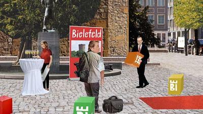 Karambolage: Bielefeld / Redewendungen zum Tod Karambolage: Bielefeld / Redewendungen zum Tod