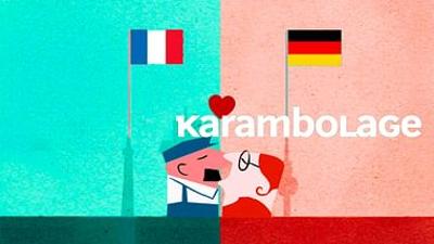 Karambolage: "Das Tier vom lieben Gott" / Günter Guillaume
