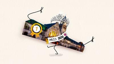 Karambolage: Après-Ski / niesen / Der schönste Bahnhof Frankreichs