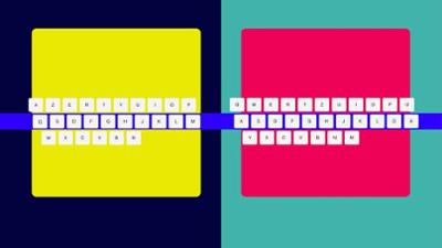 Karambolage: Computertastatur / Fisimatenten / Gratin dauphinois
