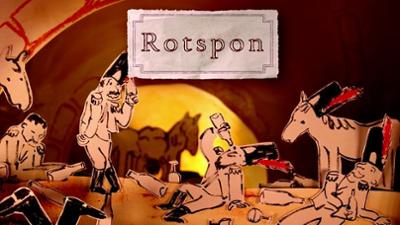 Karambolage: Die Mautstellen / Der Rotspon
