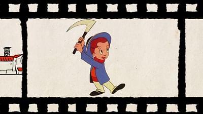 Karambolage: Jean Mineur / Der Pudel / Die Weiberfastnacht