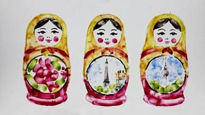 Karambolage: Der Muttertag / Die Mainzelmännchen
