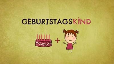 Karambolage: Das Geburtstagskind / Die Internationale