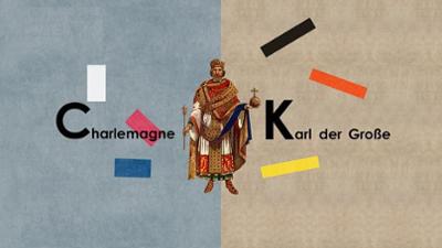 Karambolage: Karl der Große - Deutscher oder Franzose?