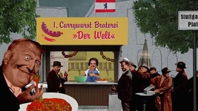 Karambolage: Die Currywurst / Vichy