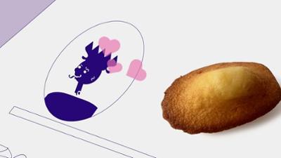 Karambolage: Die "Madeleine" / Die "carottes" der französischen Tabakläden / Die Siegessäule