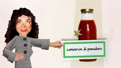 Karambolage: Die Provendi-Seife / Brille / Die Tomatensoße