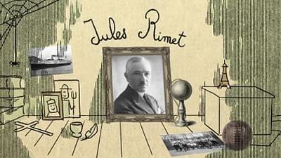 Karambolage: Jules Rimet / Kiffen / Erdbeeren und saure Gurken