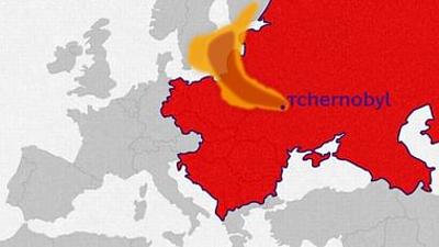 Karambolage: Der Reaktorunfall von Tschernobyl