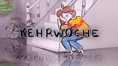 Karambolage: Kehrwoche / "choucroute" / Die Seyès-Lineatur