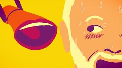 Karambolage: Geburt "auf deutsche Art" / Kichererbsen / SNCF-Jingle